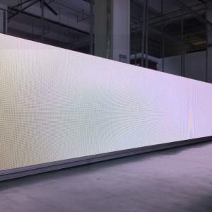 Quality Outdoor Fixed LED Display Screen for Professional and Impactful Outdoor Advertising wholesale