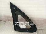 Hyundai Elantra Avante Car Quarter Window 4d Sedan 2006-2011 Laminated