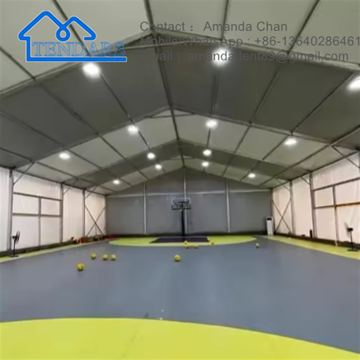 Factory Price Custom Experience Comfort And Style With Our Party Marquee Tents For Garden Party