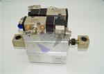 61.184.1341 Pneumatic Cylinder Printing Unit SM102 Machine Spare Parts