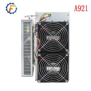 Quality 7nm Chip Avalon A921 20T 921 20TH/S 1700W BTC Miner Machine wholesale