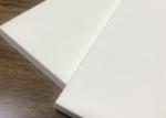 Durable Eco Friendly PVC Celuka Foamed Board Bathroom Cabinet Sheets