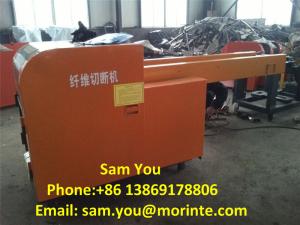 Quality Strapping / plastic rope / leather / denim cutting machine wholesale