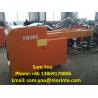 Buy cheap Strapping / plastic rope / leather / denim cutting machine from wholesalers