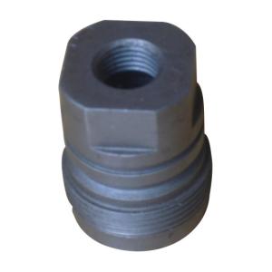 Quality Micro Machining 0.003mm CNC Stainless Steel Parts wholesale