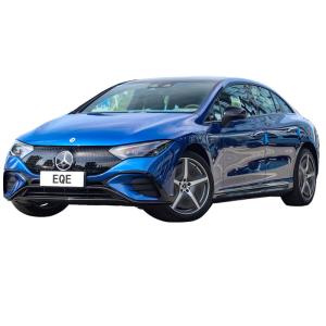 Quality Mercedes Benz EQE New Energy Vehicle Electric Steering System EV Electric Car wholesale
