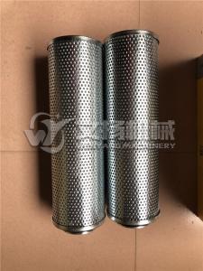 Quality SDLG LG936L LG958L Return oil filter 29100004061C genuine wheel loader spare parts wholesale