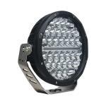 UTV SUV 22.86cm Round Offroad High Power Led Driving Lights 10539lm