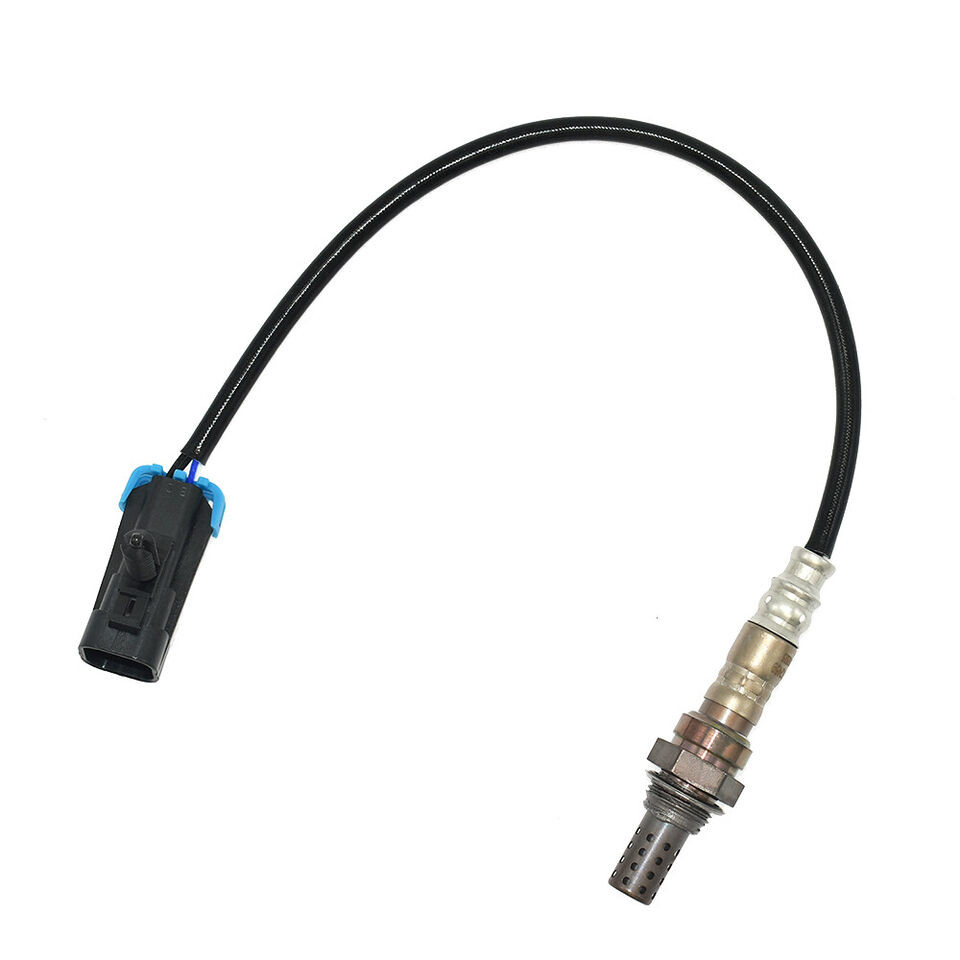 12612459 New Car Oxygen Sensor Sensor Front For Buick Chevrolet Cadillac