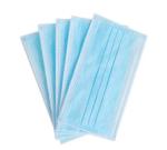 Antivirus FDA CE Approved Non Woven Earloop Face Mask