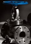 Manual Actuator ANSI 150lb DN15-DN600 Industrial SS304 Stainless Steel Flange