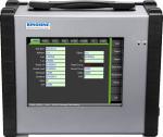 120V / 15A Current Output CT PT Testing Equipment KT210 9.7 Inch Touch Screen