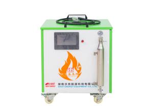 Quality Oxyhydrogen Welding Machine Copper Tube Welding Machine wholesale