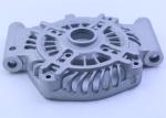 120*40 Aluminium Die Casting Parts Dissipation Cover Of Auto Parts