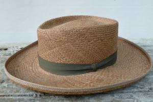 Quality New Fashion Women straw Hat wholesale
