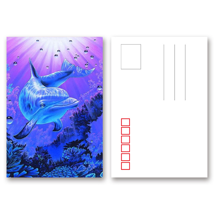 0.35mm PET 3D Lenticular Playing Cards / Gold Game Cards Oil - Resistance