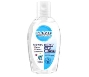 Quality Kill Bacteria Instant 75% Alcohol Hand Sanitizer Gel Quick Drying No Washing wholesale