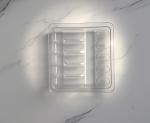 Matt Varnishing 1ml Ampoule Tray The Ideal Solution For Medicine Packaging Box