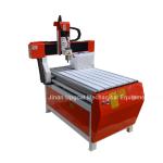 Popular PVC Wood CNC Carving Cutting Machine with 600*900mm Working Area