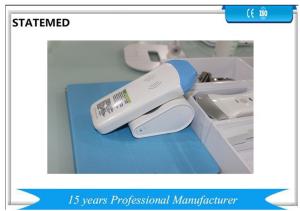 Quality B B / M Display Mode Wireless Ultrasound Scanner Depth 20mm ~ 55mm For Smartphone wholesale