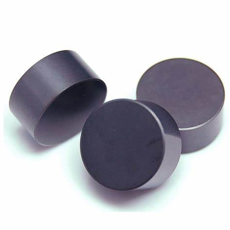 Customized Cylindrical Pcd Cutting Tools In Accurate Tolerance