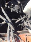 high quality hitachi ex200-1 excavator