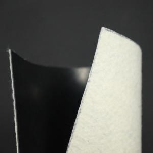 China Two Layers And One Film Reservoir Seepage Control Composite Geomembrane In Landfill Tailings Treatment on sale