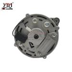 12V Alternator 75A For DOOSAN 9120060040 69X51907A 69X51908A RE505895 RE505896