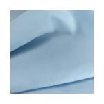 Biodegradable sustainable recycled fabric 100% PRET 75*150 plain fabric made for