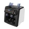 Buy cheap Dual CIS Two Pocket Mixed Denomination Bill Counter Currency Sorter Note from wholesalers