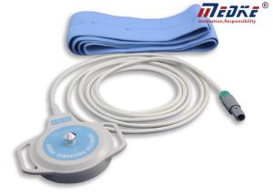 Quality 6pins Edan F9 Express Contraction Monitor 6pins Toco Probe wholesale
