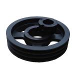 1210 1615 3525 3535 Taper Lock Bushing Cast Iron GG25 Black Color