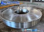 Large Forging Plate Professional With Excellent Material Properties