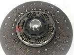DSC 11.22 Clutch Disk Assembly 240mm 24 Teeth 1878003066
