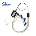 Fiber Optic Athermal AAWG For FTTH System