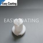 Sell powder paiting coat guns easyselect flat spray nozzles telfon material
