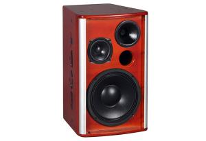 Quality single 10' high quality three way PA stage speaker BK-310 wholesale