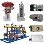 Masoneilan 87/88 Locators Substitutes Control Valves Actuators
