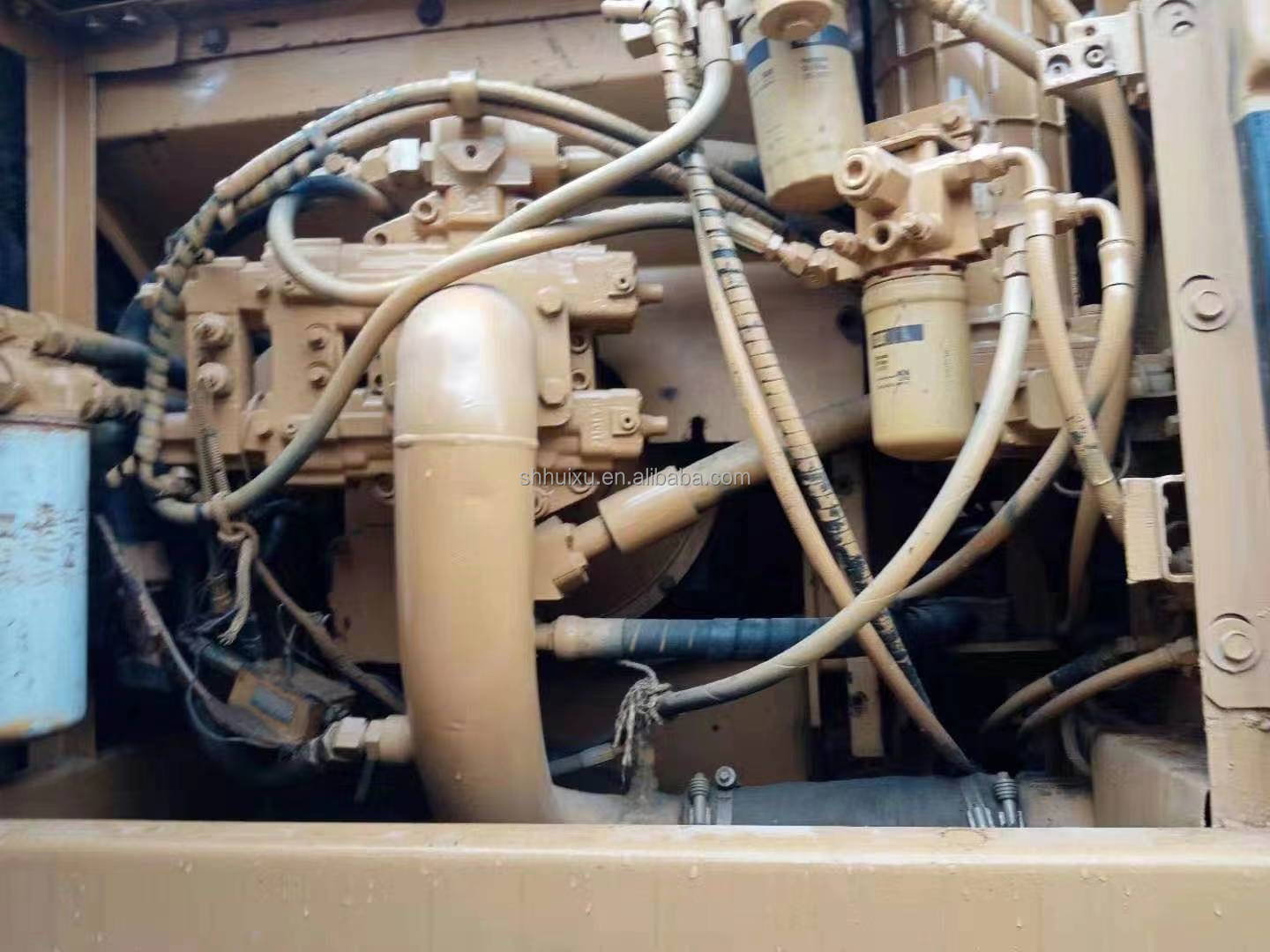 Used cat 330dl excavator/Original Japan made used Cat330C digging machine for sale CAT 303 cat 306 excavator