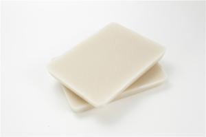 Quality White Natural Beeswax Block Raw Bleached White Beeswax wholesale