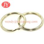 jiayang fashion high quality 35mm stainless steel split ring