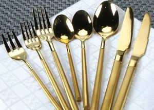 Quality LZ14000 Rustproof 72pcs Stainless Steel Cutlery wholesale