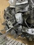 Precision casting parts Processing Supply stainless steel precision lost wax