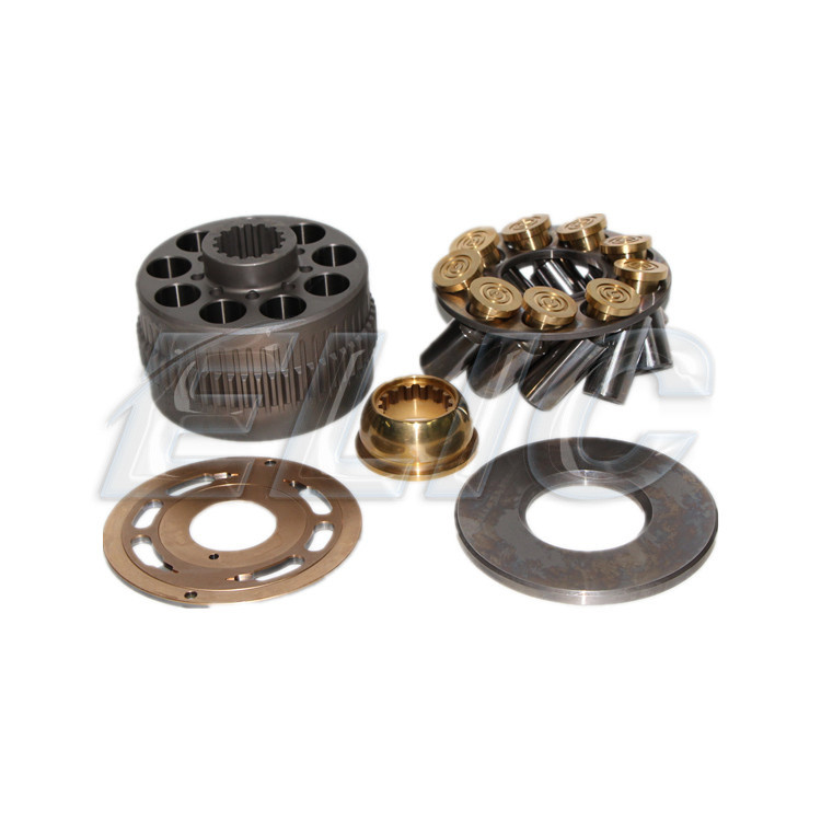 Excavator Swing Motor Repair Kit JMF151 XKAY-00529 XKAY-0063 R220LC-9S R210LC-9 R210-7 R225-7 31N6-10210 31Q6-10131