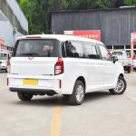 Wuling Journey Sedan EV Electric Vehicle 7/8/9 Seater MPV 100km/H