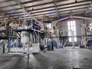 Quality Compact / Space Saving Granular Packaging Equipment For Packaging Range 25000G-3000KG wholesale