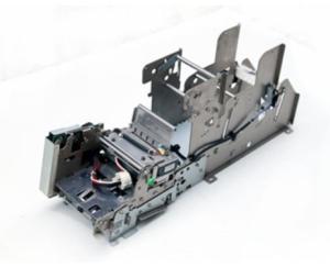 Quality ATM Spare Parts Hitachi ATM 2845V-Receipt SPR Printer HT-3856-V111 wholesale