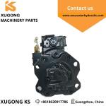31Q6-10010 Hyundai Excavator Spare Parts Hydraulic Pump K3V112DT-9C14 High
