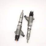 High Quality New Diesel Fuel Injector 0445120153