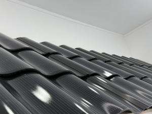Quality Direct 50W Solar Panel Roof Tiles for Residential XSDCM-50-H Package Gross Weight 5.500kg wholesale